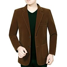 燈芯絨休閒西裝外套 寬鬆男外套韓版外套 百搭西服夾克外套 潮流時尚男士外套 休閒男生外套男裝全新-潮男服飾 歷史價格詳細信息