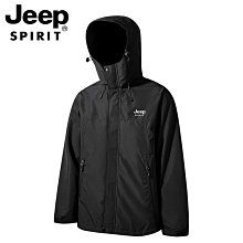 防風外套 衝鋒衣 夾克 戶外新款沖鋒衣防風防水三合一可拆卸兩件套情侶工服4 HB021 歷史價格詳細信息