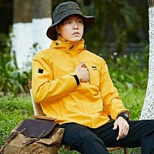 風衣2023秋季新款防風防水可拆卸帽衝鋒衣男11223301305 歷史價格詳細信息