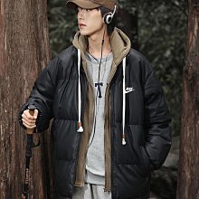 羽絨服冬天亮麵潮流潮男士冬款高檔男男款時尚韓版羽絨服外套 歷史價格詳細信息