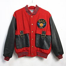 [新品]-棒球外套-品牌LOGO印花-長袖厚棉刷毛口袋外套-黑色-女版 (尺碼XS-XL) [Wawa Yu品牌服飾] 歷史價格詳細信息