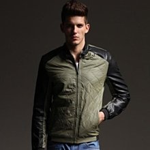 男外套 時尚起義 短款加厚棉服棉衣外套  Y277 歷史價格詳細信息