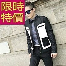 夾克外套 時髦撞色拼接短外套棒球服新春秋小個子寬松休閑小香風夾克外套女 歷史價格詳細信息