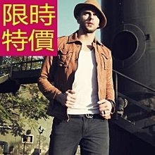 真皮保障 皮衣外套 撿漏m65 獵裝真皮衣男機車立領頭層牛皮加大中長老年款風衣棉外套-时尚男装 歷史價格詳細信息