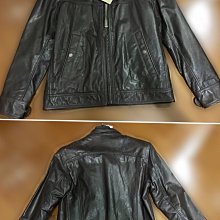 Timberland 皮衣 = 肩寬 47 公分 咖啡色 歷史價格詳細信息