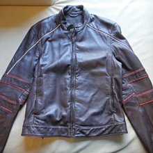 [品味人生] 保證正品 Prada 藍色 鋪棉 連帽外套 size 52  義大利製 歷史價格詳細信息