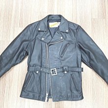 美國Schott 141皮夾克 皮衣 42號古著 歷史價格詳細信息