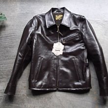 Y’2 leather 菸草麂皮二代皮衣 尺寸38/40現貨 全新品 日本製 歷史價格詳細信息