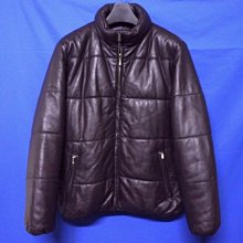 【TOKYO  嚴選】日本品牌MICHEL KLEIN 型男合身窄版立領羊皮騎士連帽皮衣 真皮 歷史價格詳細信息