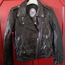 真品Diesel Timmen 8at刷舊刷白鉚釘直筒牛仔褲~W31 L32~可換物交流 歷史價格詳細信息