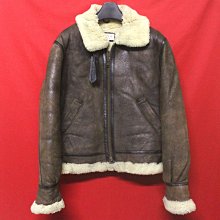 【日本精品】日本帶回PAUL  SMITH  頂級百褡紳士柔軟羊皮麂皮獵裝短大衣皮衣 歷史價格詳細信息