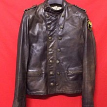 【優惠日貨】日本品牌ABAHOUSE 頂級柔軟小羊皮超簡約素面紳士立領皮衣 真皮 歷史價格詳細信息