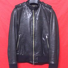 【日本精品】日本品牌291295=HOMME   頂級高檔窄版立領羊皮騎士皮衣 真皮 價格比較,價格查詢,歷史價格詳細信息