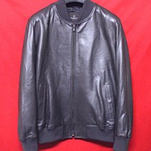 【日本精品】日本品牌291295=HOMME   頂級高檔窄版立領羊皮騎士皮衣 真皮 歷史價格詳細信息