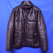 【優惠超值】日本品牌 DIABRO型男素面合身利落立領羊皮騎士皮衣 真皮 歷史價格詳細信息