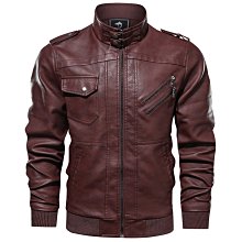 皮衣 夾克 外套-純色薄款簡約休閒男外套4色73ud25[獨家進口][米蘭精品] 歷史價格詳細信息