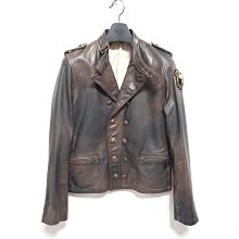 【型男逸品】日本品牌MICHEL KLEIN 頂級窄版立領俐落型男柔軟羊皮騎士皮衣 真皮 歷史價格詳細信息