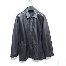 【優惠超值】日本品牌 DIABRO型男素面合身利落立領羊皮騎士皮衣 真皮 歷史價格詳細信息