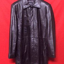 【嚴選名品】日本品牌SOUK   頂級型男山羊皮立領俐落騎士皮衣  真皮 歷史價格詳細信息