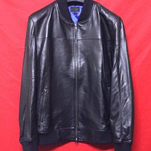 【嚴選名品】日本品牌SOUK   頂級型男山羊皮立領俐落騎士皮衣  真皮 歷史價格詳細信息