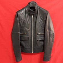 【嚴選名品】日本品牌SOUK   頂級型男山羊皮立領俐落騎士皮衣  真皮 價格比較,價格查詢,歷史價格詳細信息