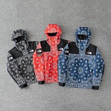 SUPREME x TNF FW22 Steep Tech Apogee Jacket 外套 (Dragon) 歷史價格詳細信息