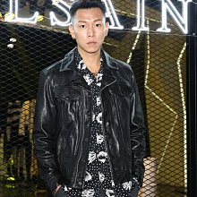 ALL SAINTS SPITALFIELDS 柔軟小牛皮編織滾邊黑色大側肩包 漂亮極新 皮面無磨損刮傷 金屬釦件亮澤 歷史價格詳細信息