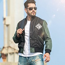 秋裝新款皮衣男休閑外套皮夾克韓版男士夾克薄款 皮外套 皮衣外套 外套男 飛行外套 防風外套 短版外套 秋天-時尚男裝 歷史價格詳細信息