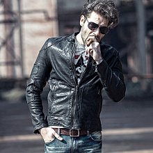 歐美羊皮真皮男女編織拉鍊長夾 黑色 MiYA Robert 歷史價格詳細信息