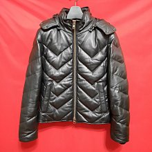 【日本精品】日本品牌291295=HOMME   頂級高檔窄版立領羊皮騎士皮衣 真皮 歷史價格詳細信息