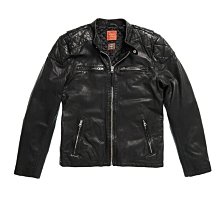 跩狗嚴選 極度乾燥 Superdry M51 N3B 長版 復古 黑 飛行 軍裝夾克 外套 純棉 風衣 連帽 派克大衣 歷史價格詳細信息