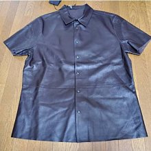 NEIL BARRETT 褐綠色V領英文字T恤     原價   14200      特價 6900 歷史價格詳細信息