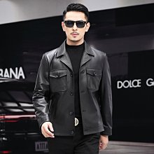 【型男會社】1021 HNAT 冬季男士大衣外套連帽皮毛皮草一體中長款 歷史價格詳細信息