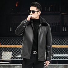 【型男會社】1021 HNAT 冬季男士大衣外套連帽皮毛皮草一體中長款 歷史價格詳細信息