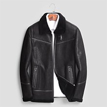 【型男會社】1021 HNAT 冬季男士大衣外套連帽皮毛皮草一體中長款 歷史價格詳細信息