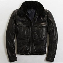 【型男會社】1101 YXDYG 機車皮衣男 機車夾克男 皮衣外套男 翻領綿羊皮古著做舊皮衣新款 歷史價格詳細信息