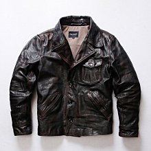 【型男會社】1101 YXDYG 機車皮衣男 機車夾克男 皮衣外套男 翻領綿羊皮古著做舊皮衣新款 歷史價格詳細信息