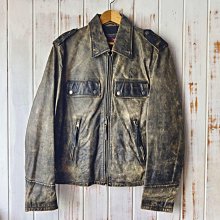 Marlboro Classics MCS 原廠羅馬尼亞製經典刷白純棉直筒藍色單寧基本款牛仔褲W33 L34(1204) 歷史價格詳細信息