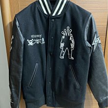 STUSSY 長袖帽T 帽T 連帽 大學T 經典款式 刺繡 LOGO - 紫刺繡 歷史價格詳細信息