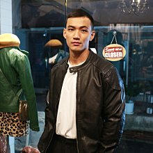 [ Satisfaction ] Polo Ralph Lauren RL經典直拉鍊襯衫領羊皮皮衣 歷史價格詳細信息