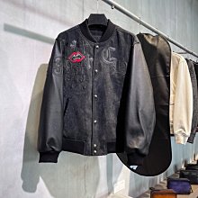 Chrome Hearts 克羅心????黑白拼色長Tee 歷史價格詳細信息