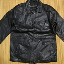 (抓抓二手服飾)  AVIREX  LTD  MA-1飛行夾克  近全新 暗藍色  S  /// 歷史價格詳細信息