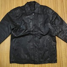 (抓抓二手服飾)  AVIREX  LTD  MA-1飛行夾克  近全新 暗藍色  S  /// 歷史價格詳細信息