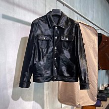 『RP精品』TOM FORD 黑色 絨面皮革 西部牛仔風夾克 外套 皮衣 價格比較,價格查詢,歷史價格詳細信息