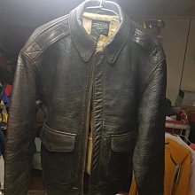 Avirex 羊羔皮夾克 聯合國創始會員國國旗 美國製 made in USA 年代產品保管良好 歷史價格詳細信息