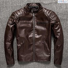 秋冬大碼男士皮靴新款紋短靴個性潮流搭扣高幫皮鞋男 歷史價格詳細信息