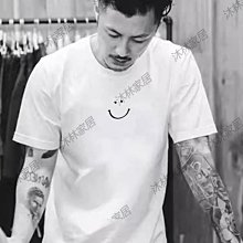 夏季新款男女情侶同款短袖T恤寬鬆2024純棉印花ins短袖 歷史價格詳細信息