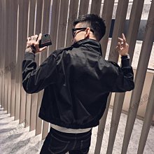 精品促銷 外套男 春秋款網紅新款夾克 個性民族風連帽印花衝鋒衣潮 歷史價格詳細信息