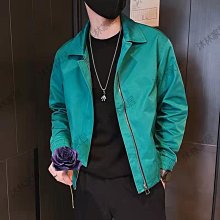 外套男2022新款春秋男士痞帥休閑牛仔上衣服冬工裝夾克情侶沖鋒衣天天精選 歷史價格詳細信息