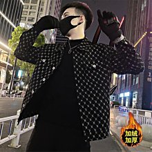 加絨牛仔褲男士秋冬季2022新款直筒寬松青少年加厚休閑長褲子男生 歷史價格詳細信息